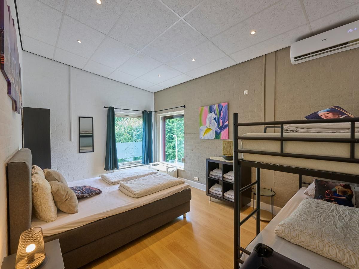 Unterkunft 390671 - Ferienhaus Zuid Limburg - Geulhuisje boven