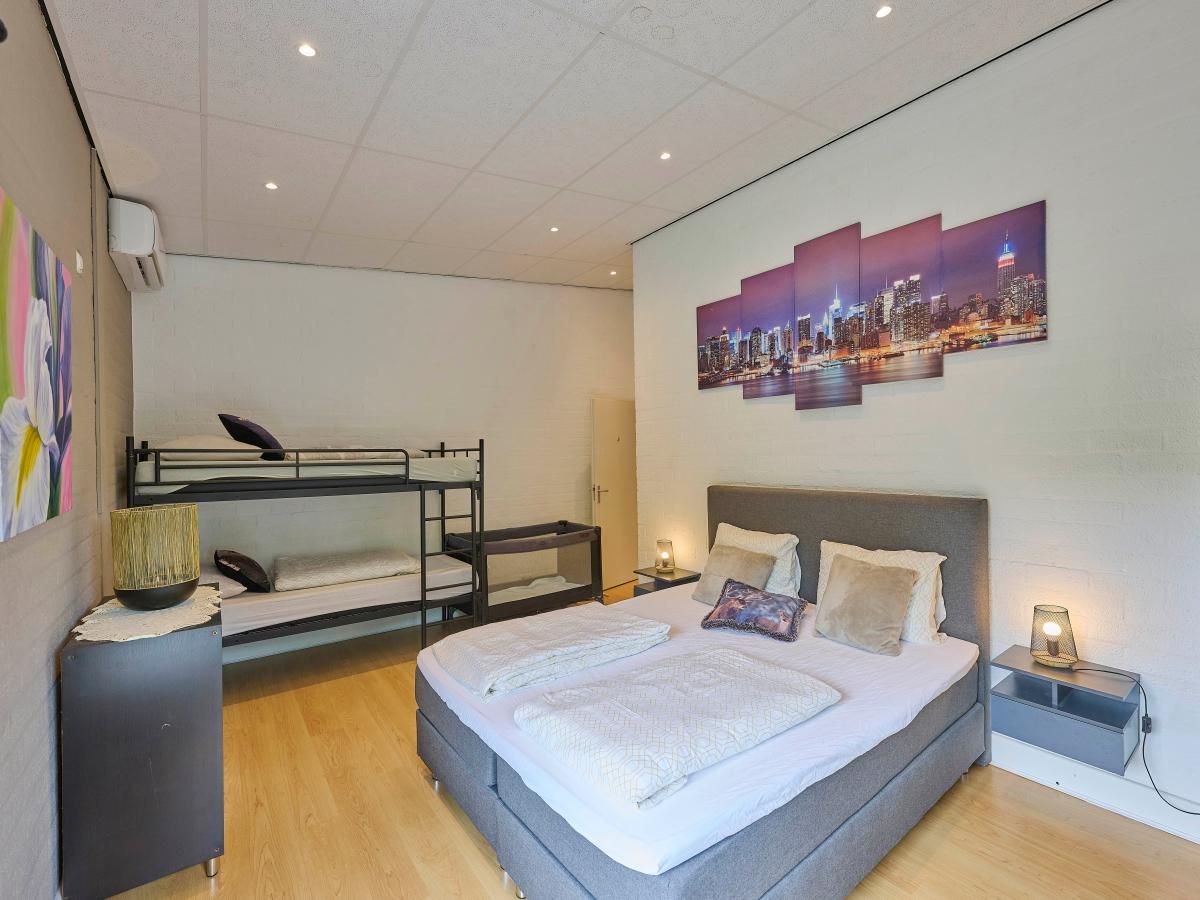 Unterkunft 390671 - Ferienhaus Zuid Limburg - Geulhuisje boven