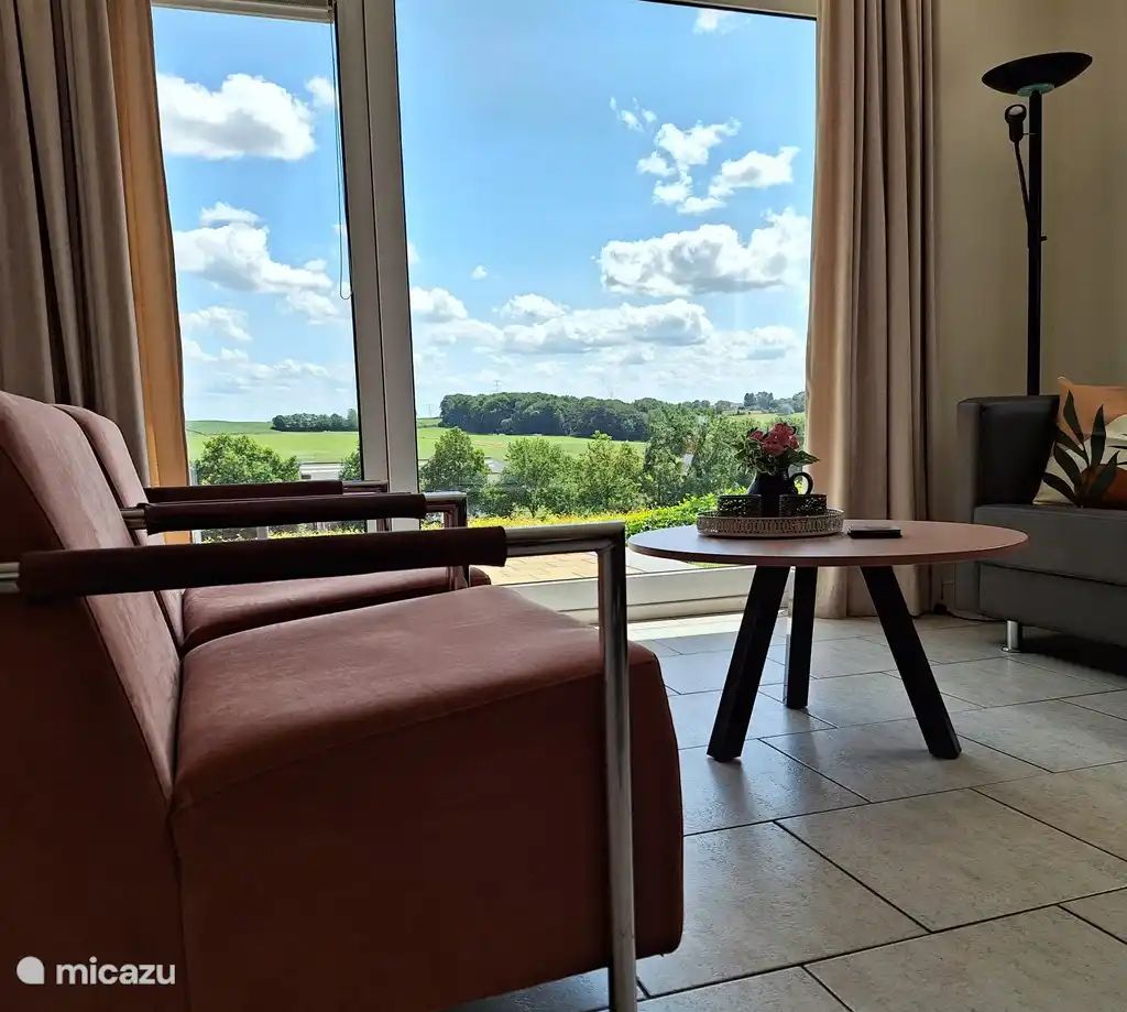 Guest house 390815 - Holiday property Zuid Limburg - Domein Hellebeuk UITZICHT Valkenburg