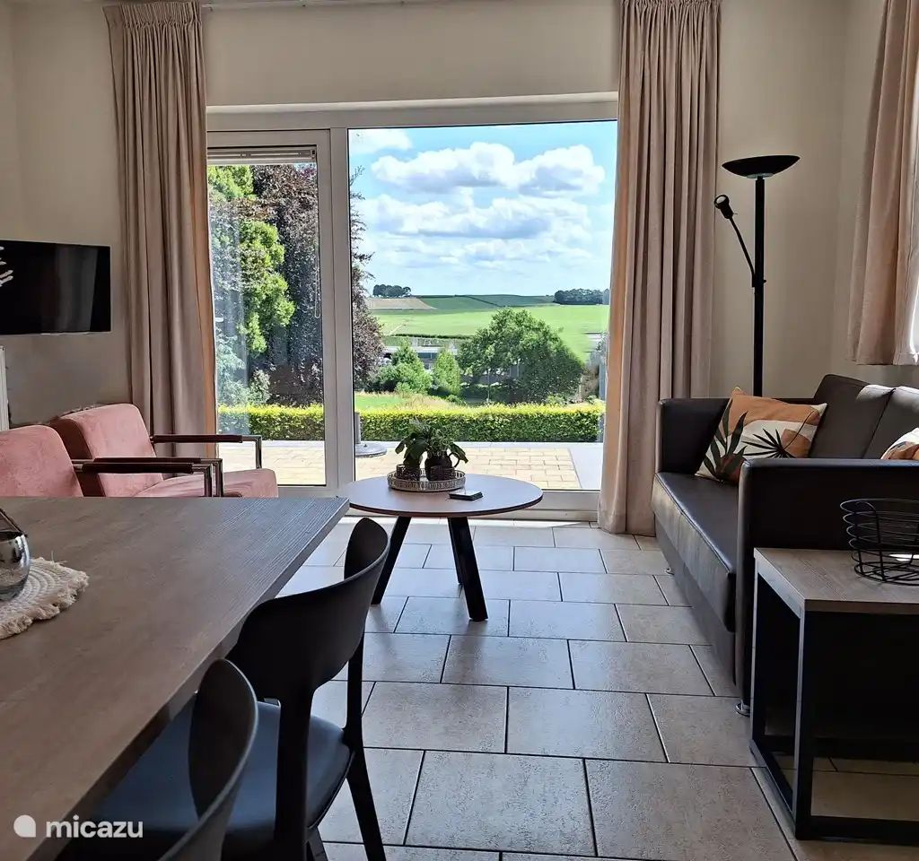 Guest house 390815 - Holiday property Zuid Limburg - Domein Hellebeuk UITZICHT Valkenburg
