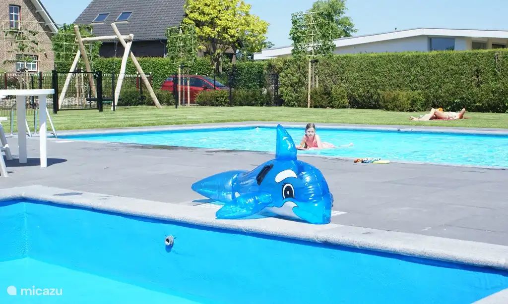 Guest house 390815 - Holiday property Zuid Limburg - Domein Hellebeuk UITZICHT Valkenburg