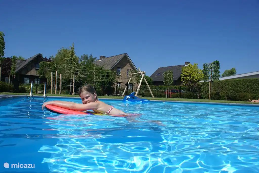 Verblijf 390826 - Vakantiewoning Zuid Limburg - Domein Hellebeuk bungalow UITZICHT!