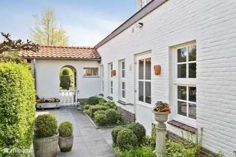 Verblijf 390829 - Appartement Zuid Limburg - Vakantiehuisje Lief