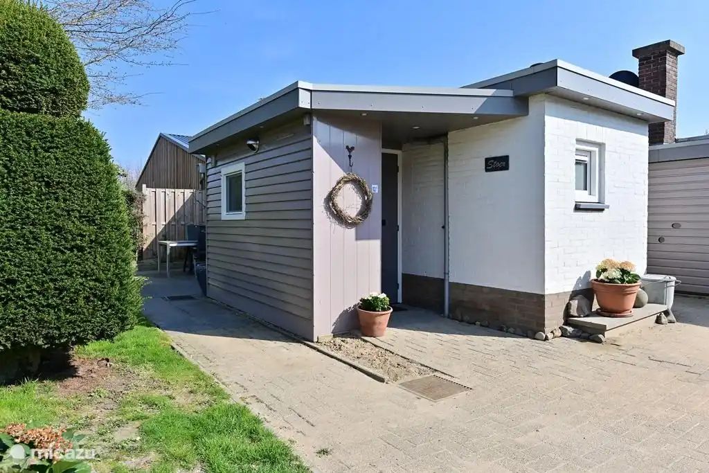 Verblijf 390830 - Appartement Zuid Limburg - Vakantiehuisje Stoer