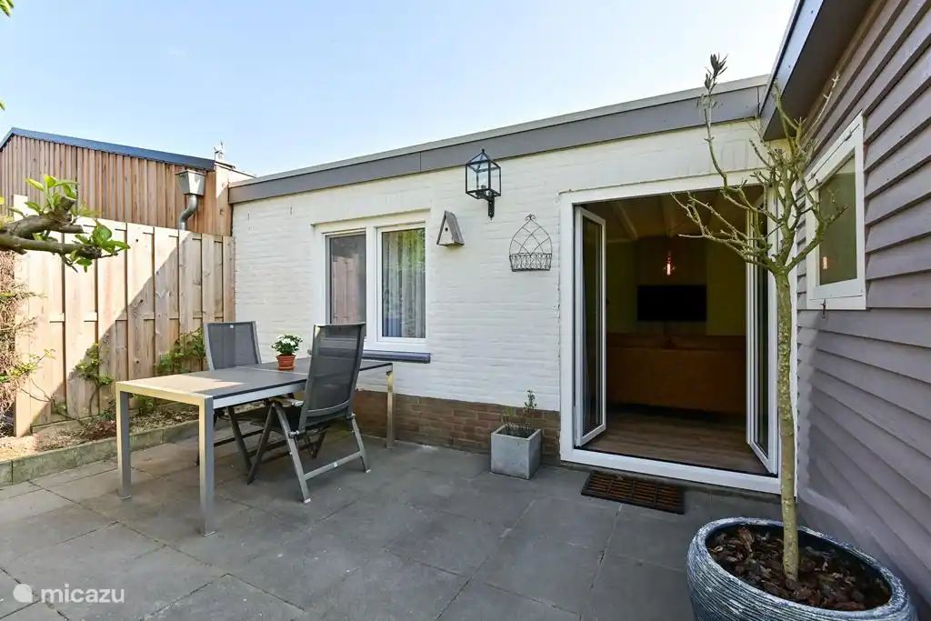 Verblijf 390830 - Appartement Zuid Limburg - Vakantiehuisje Stoer