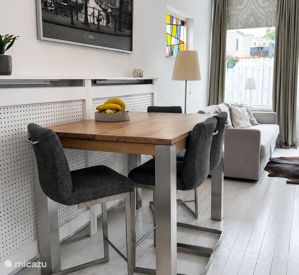 Unterkunft 390832 - Appartement Zuid Limburg - Blij"ff"