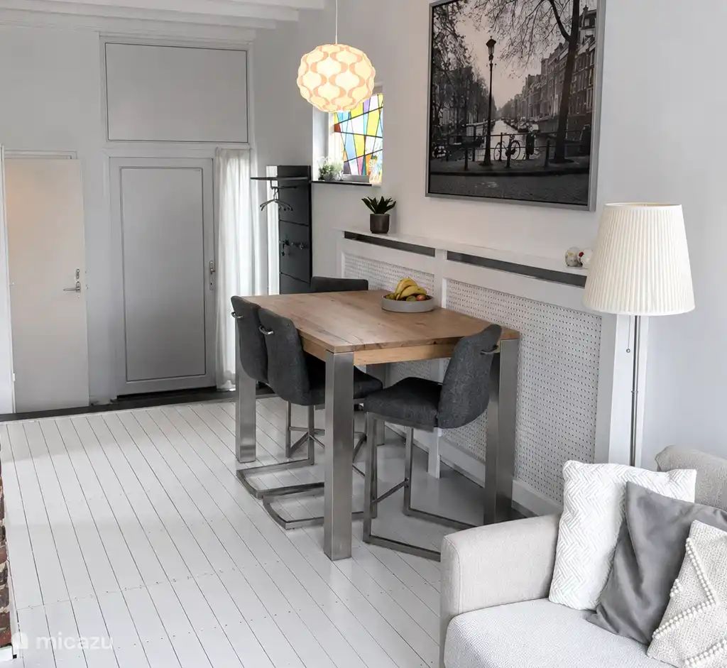 Unterkunft 390832 - Appartement Zuid Limburg - Blij"ff"