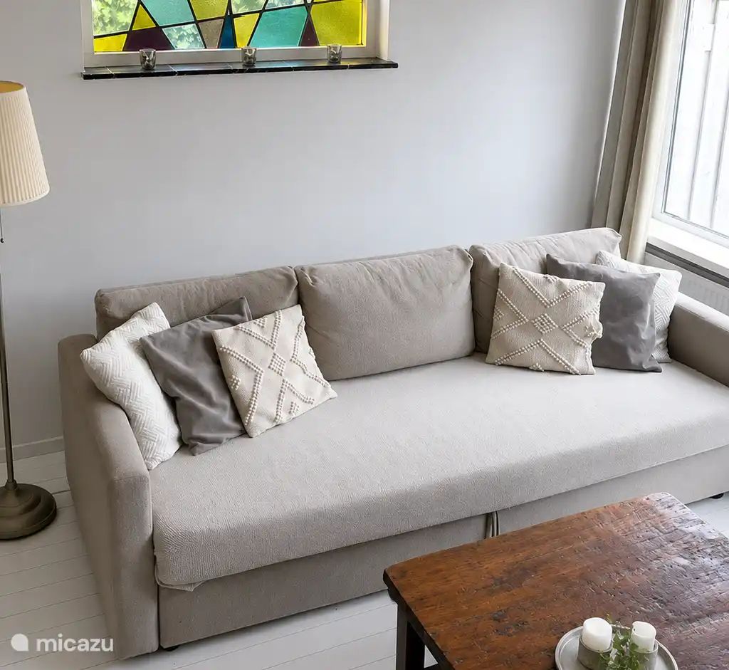 Unterkunft 390832 - Appartement Zuid Limburg - Blij"ff"