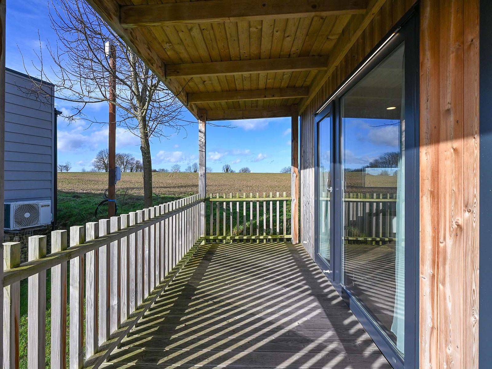 Verblijf 3909114 - Chalet Zuid Limburg - Chalet in Gulpen