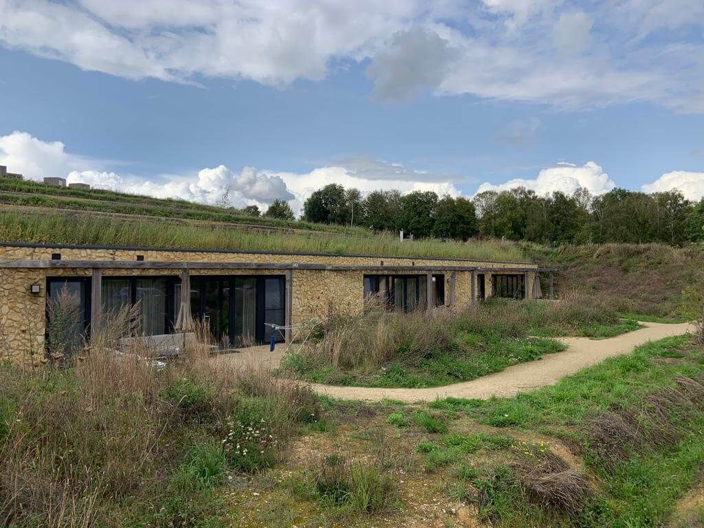 Verblijf 3909115 - Vakantiewoning Zuid Limburg - Geschakelde woning in Gulpen