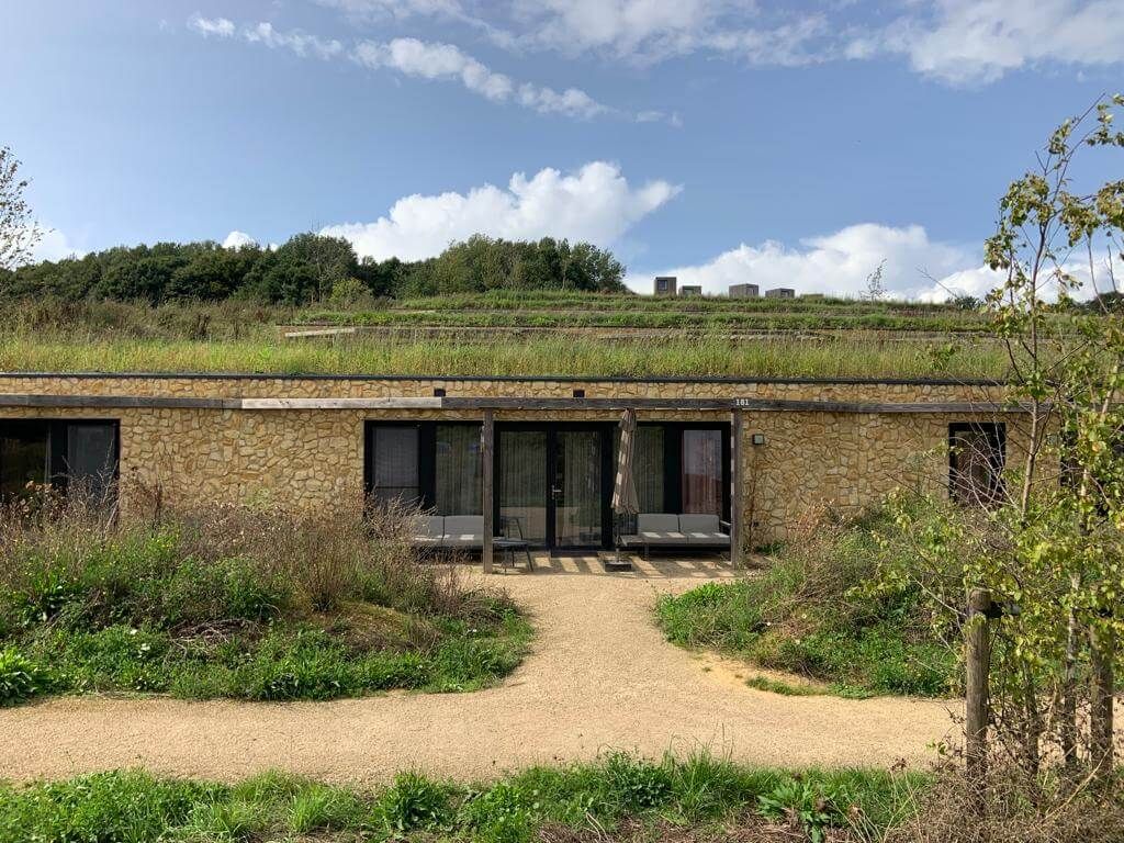 Verblijf 3909115 - Vakantiewoning Zuid Limburg - Geschakelde woning in Gulpen