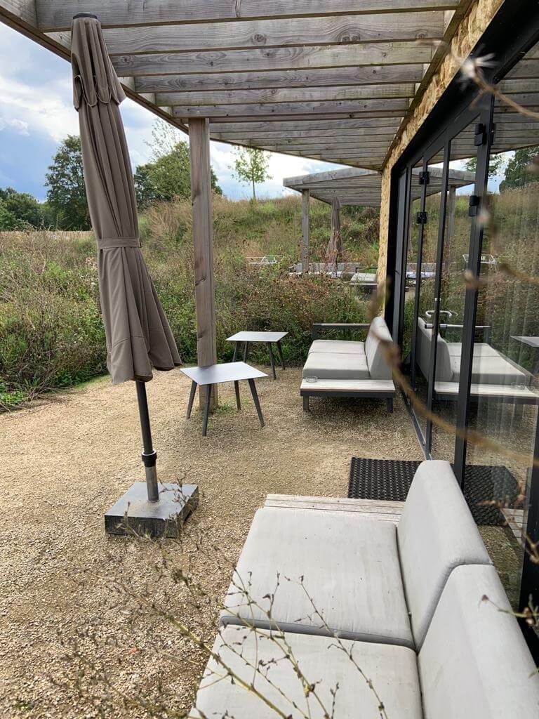 Verblijf 3909115 - Vakantiewoning Zuid Limburg - Geschakelde woning in Gulpen