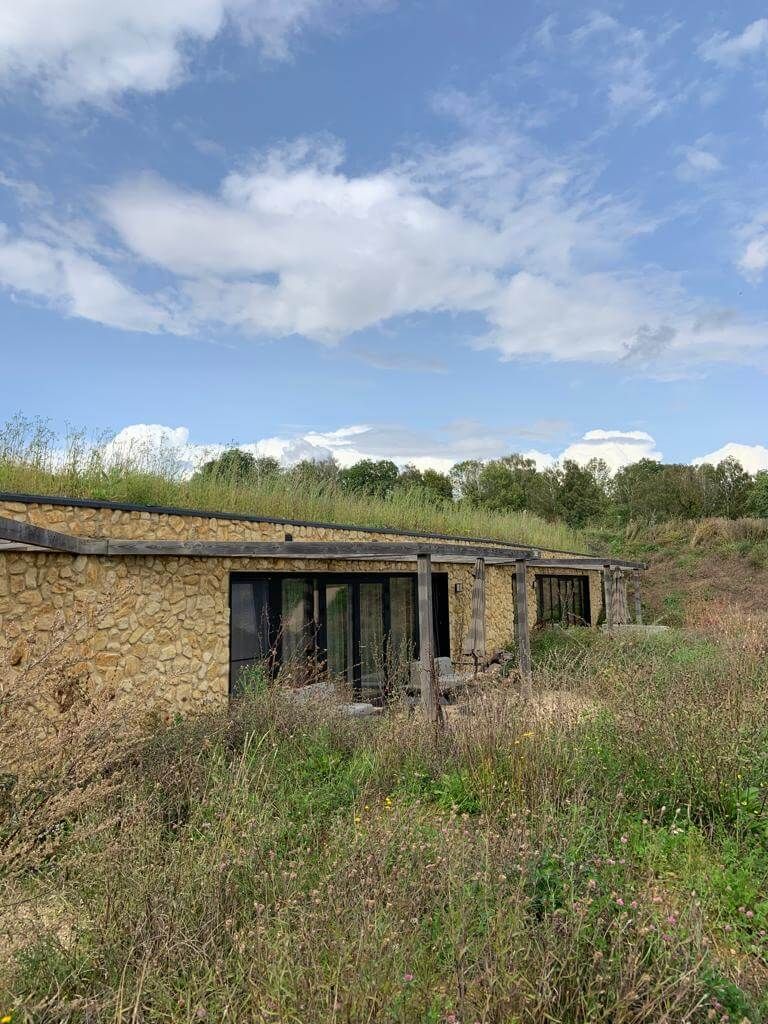 Verblijf 3909115 - Vakantiewoning Zuid Limburg - Geschakelde woning in Gulpen