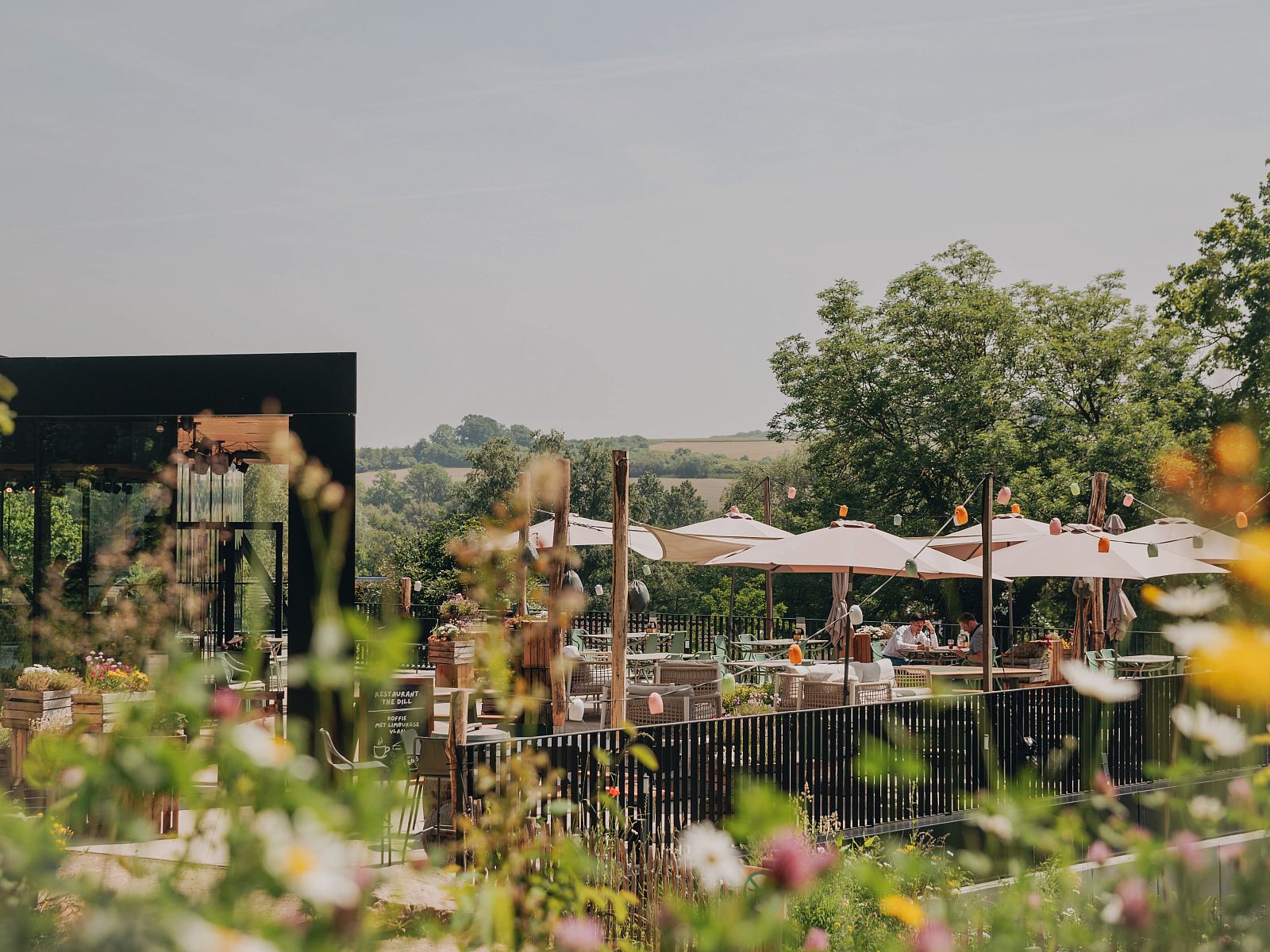 Verblijf 3909115 - Vakantiewoning Zuid Limburg - Geschakelde woning in Gulpen