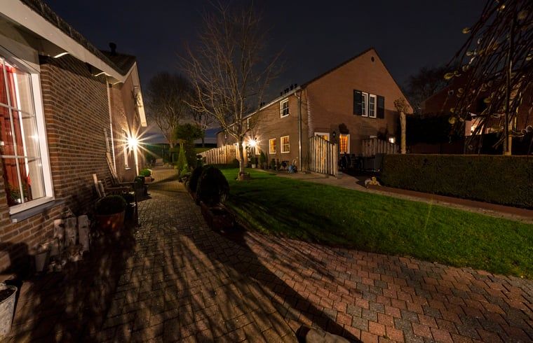 Unterkunft 3909117 - Ferienhaus Zuid Limburg - Vakantiehuis in Gulpen