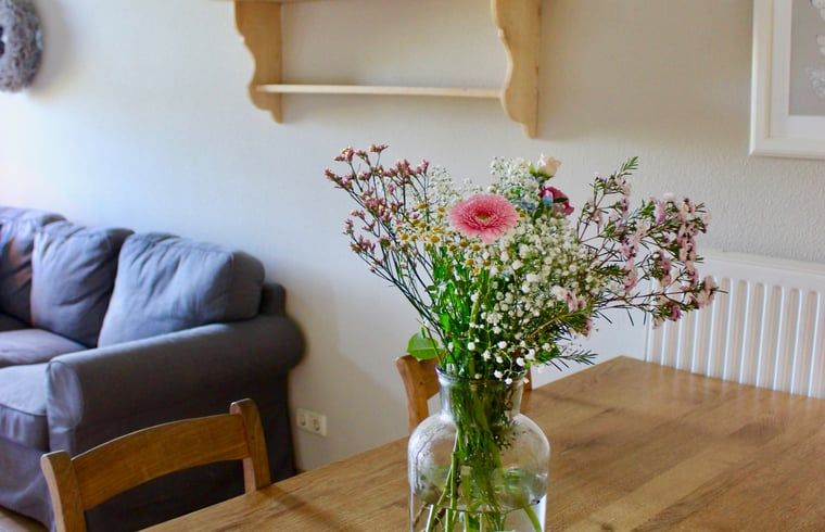 Verblijf 3909119 - Vakantiewoning Zuid Limburg - Vakantiehuisje in Gulpen