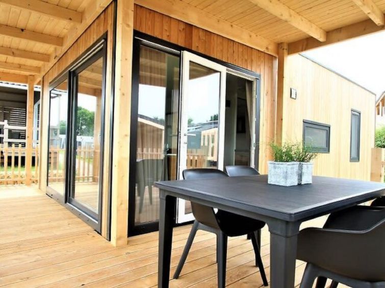 Verblijf 390911 - Vakantiewoning Zuid Limburg - Vakantiehuis Bellevue