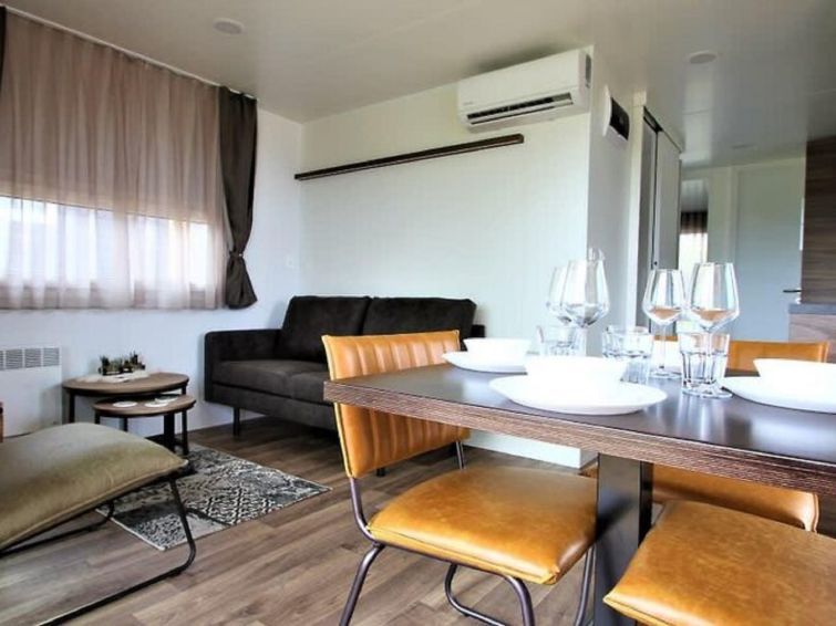 Verblijf 390911 - Vakantiewoning Zuid Limburg - Vakantiehuis Bellevue