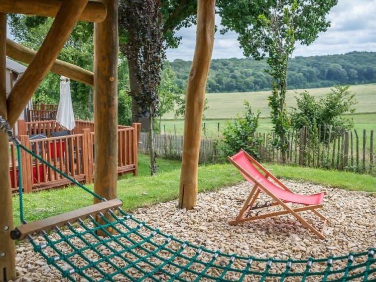 Verblijf 390911 - Vakantiewoning Zuid Limburg - Vakantiehuis Bellevue