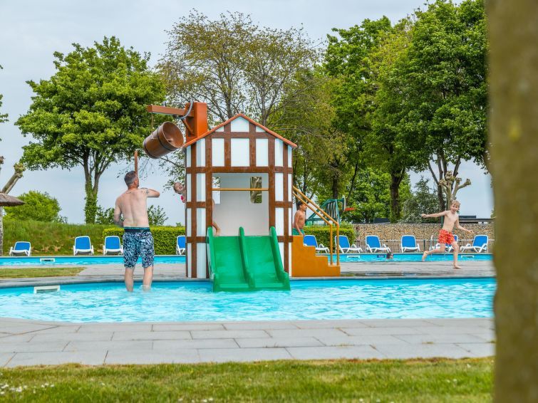 Verblijf 390911 - Vakantiewoning Zuid Limburg - Vakantiehuis Bellevue