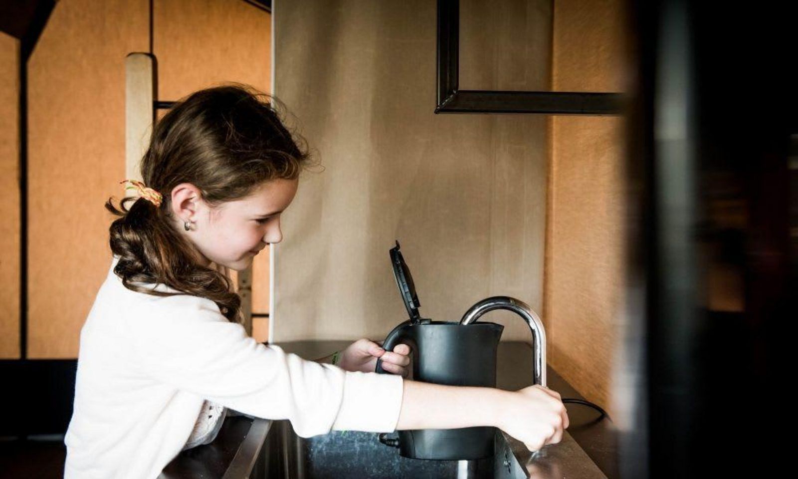 Guest house 3909127 - Tent house Zuid Limburg - Panorama Lodge