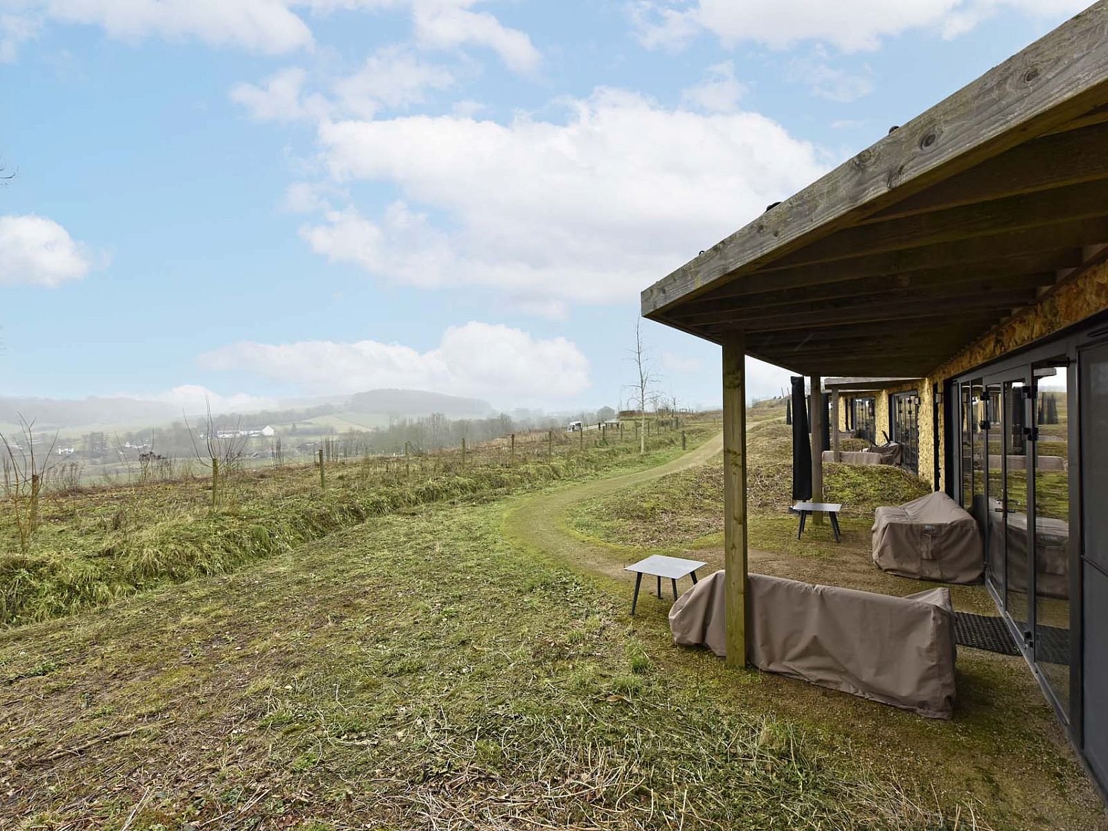 Unterkunft 3909128 - Ferienhaus Zuid Limburg - Geschakelde woning in Gulpen