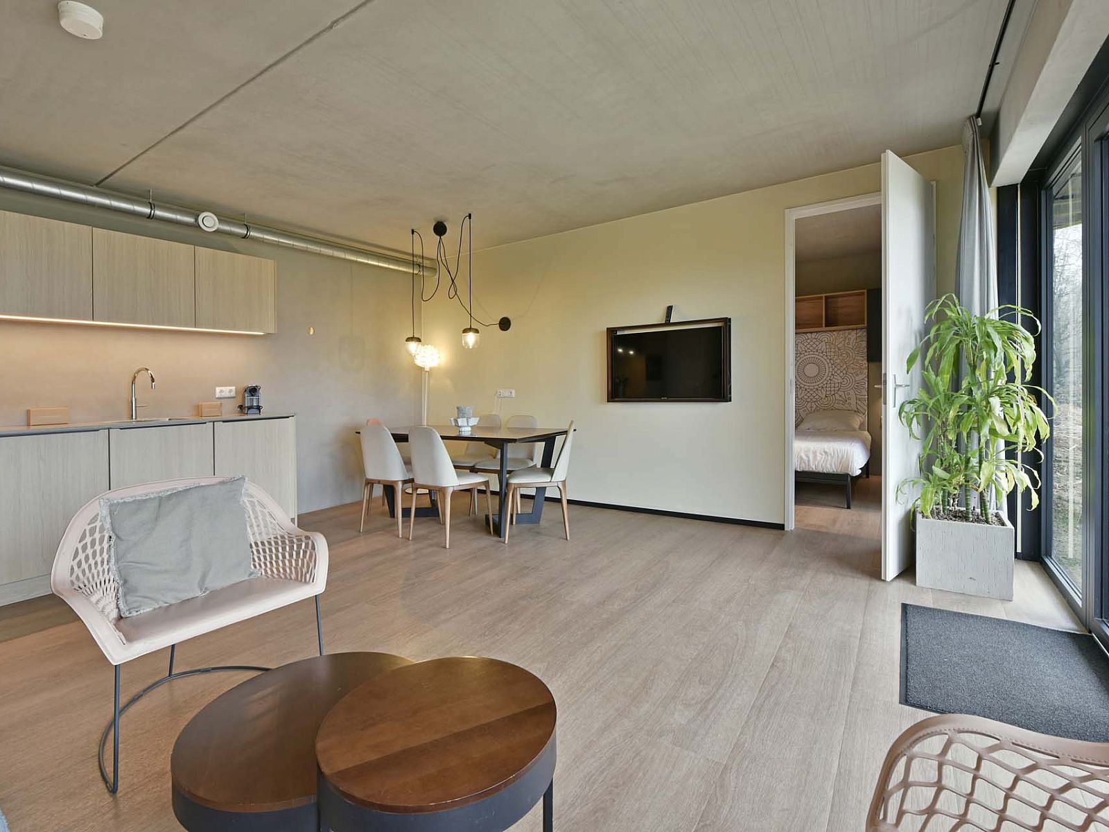 Unterkunft 3909128 - Ferienhaus Zuid Limburg - Geschakelde woning in Gulpen