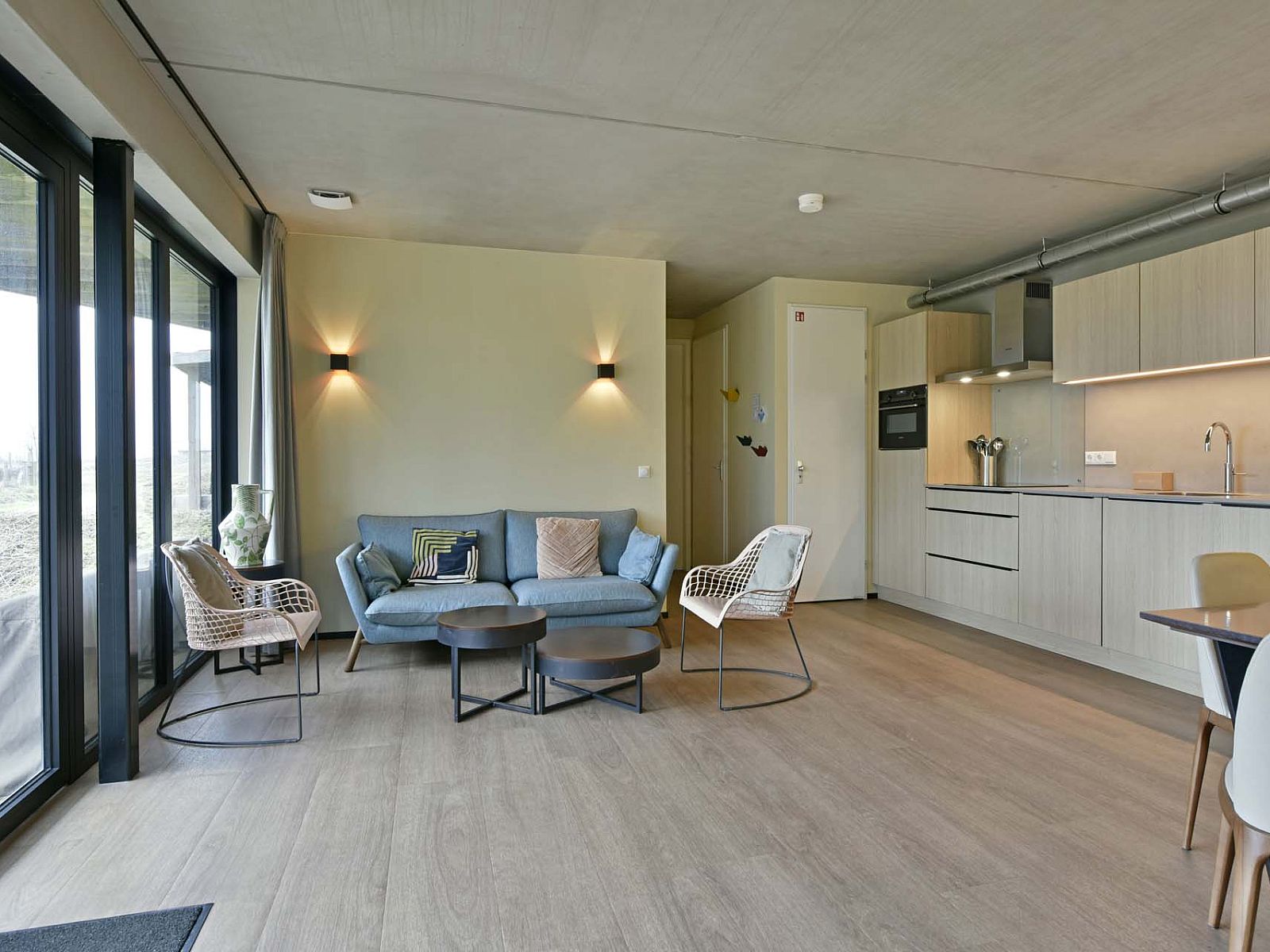 Unterkunft 3909128 - Ferienhaus Zuid Limburg - Geschakelde woning in Gulpen