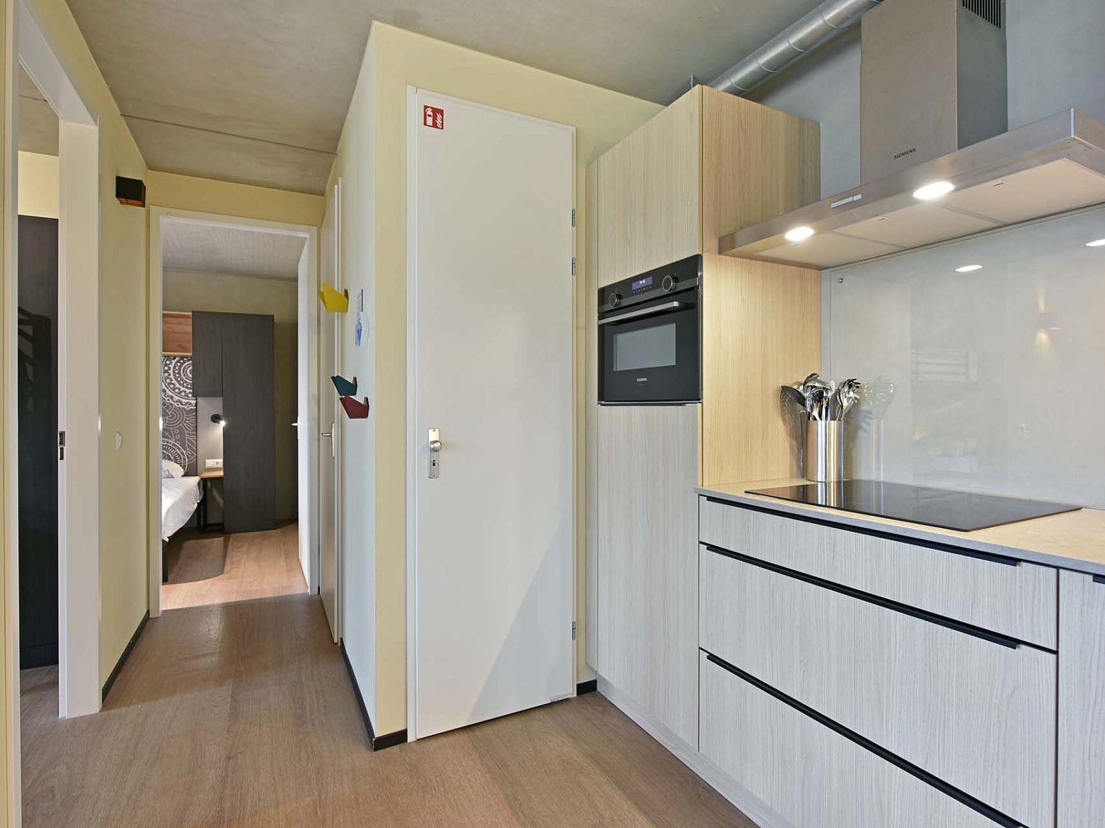 Unterkunft 3909128 - Ferienhaus Zuid Limburg - Geschakelde woning in Gulpen