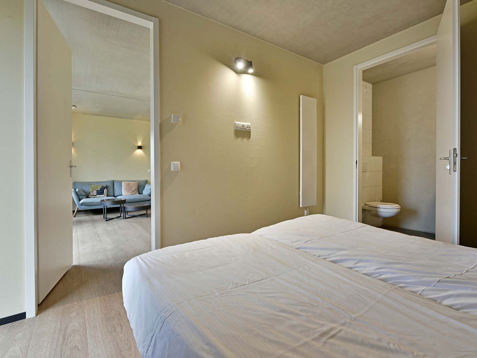 Unterkunft 3909128 - Ferienhaus Zuid Limburg - Geschakelde woning in Gulpen