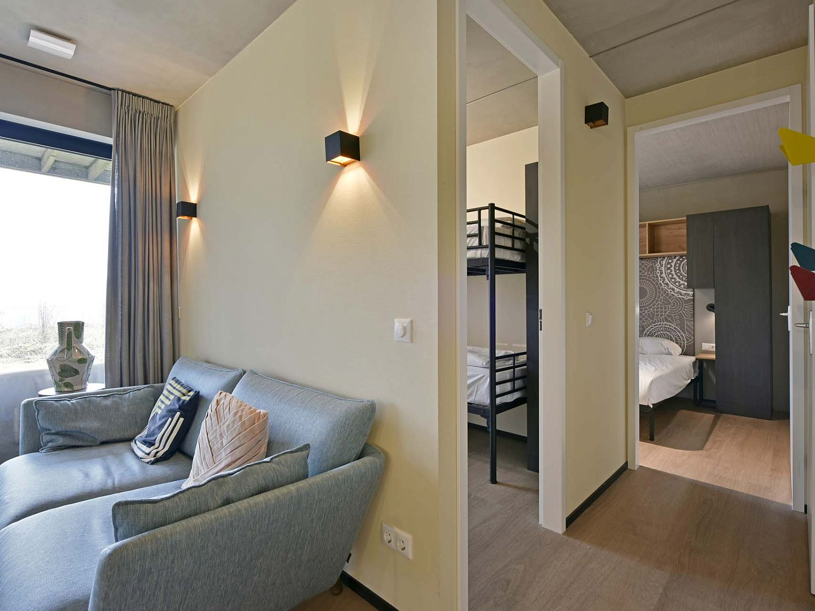 Unterkunft 3909128 - Ferienhaus Zuid Limburg - Geschakelde woning in Gulpen