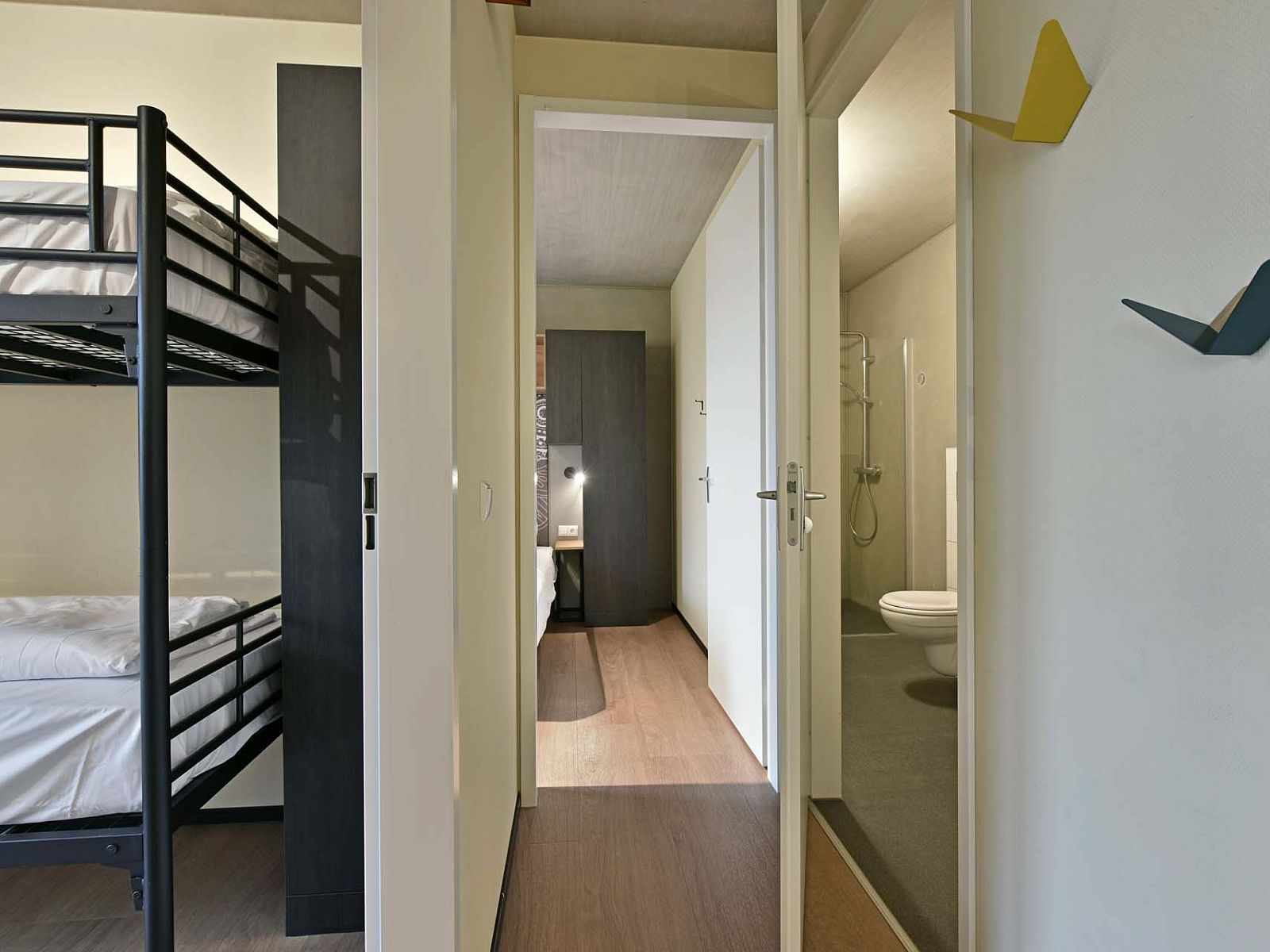 Unterkunft 3909128 - Ferienhaus Zuid Limburg - Geschakelde woning in Gulpen