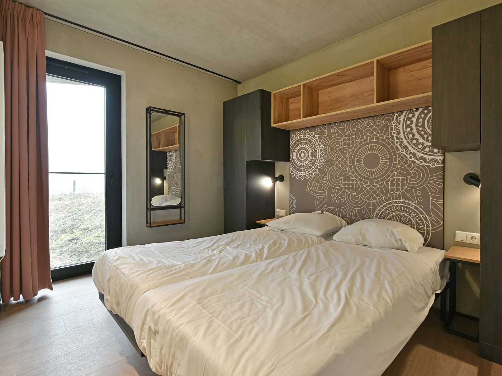 Unterkunft 3909128 - Ferienhaus Zuid Limburg - Geschakelde woning in Gulpen