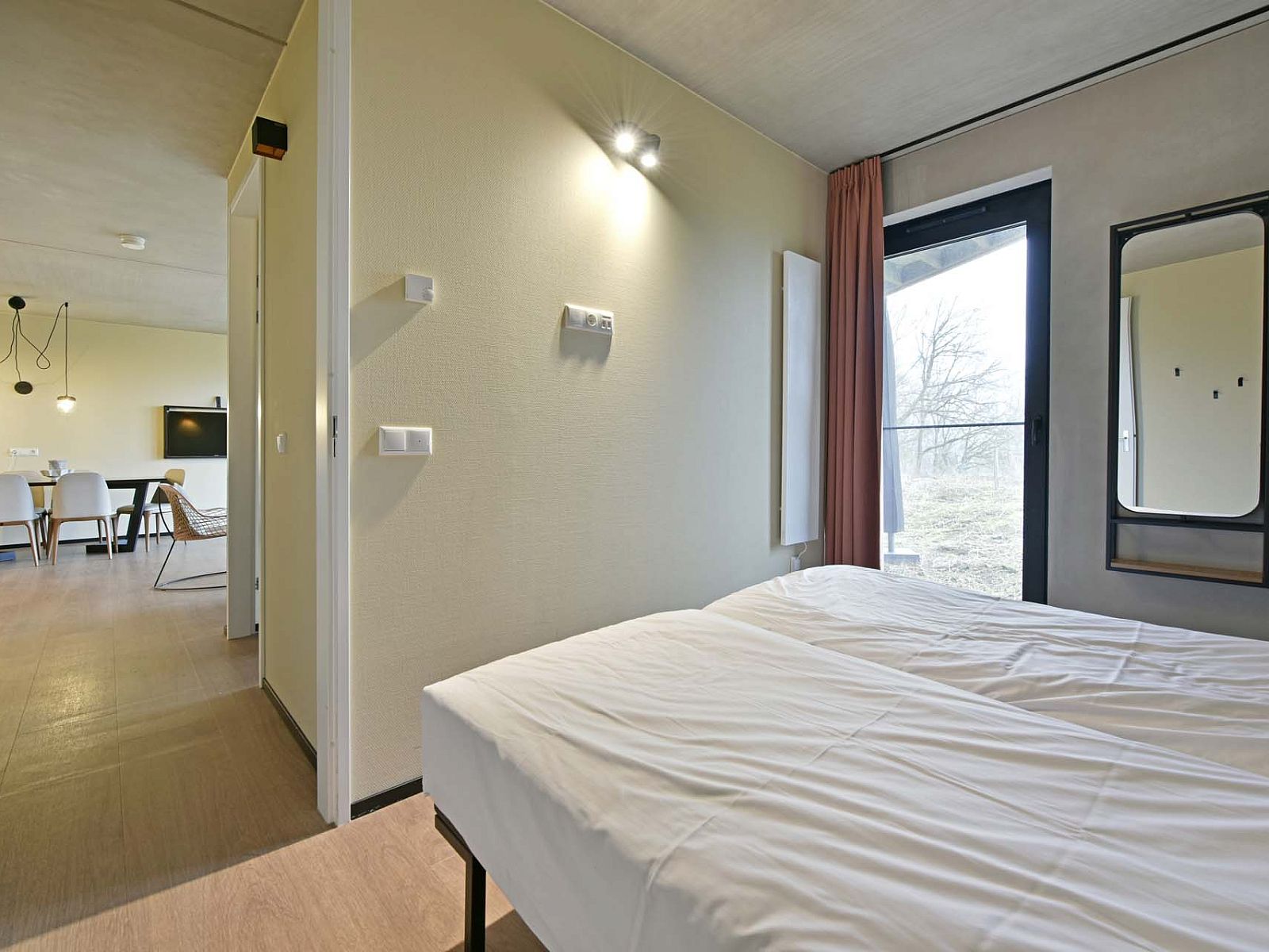 Unterkunft 3909128 - Ferienhaus Zuid Limburg - Geschakelde woning in Gulpen