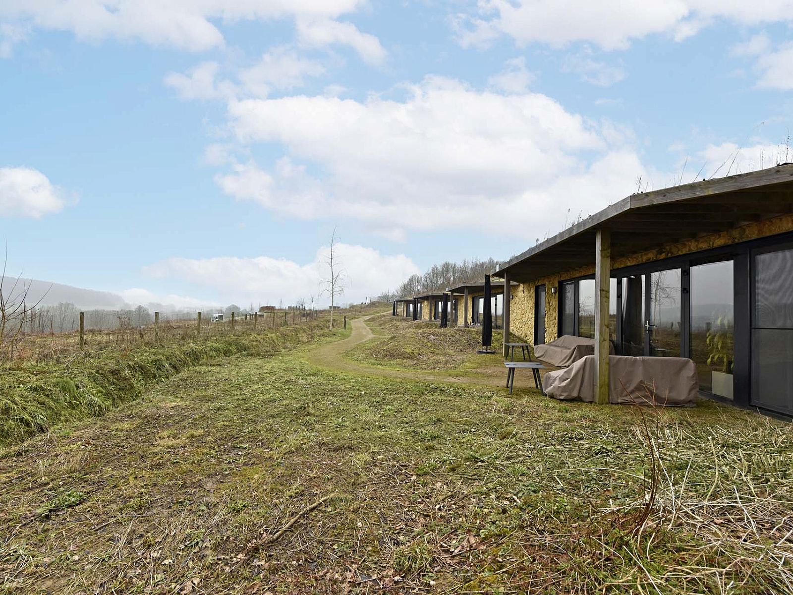 Unterkunft 3909128 - Ferienhaus Zuid Limburg - Geschakelde woning in Gulpen