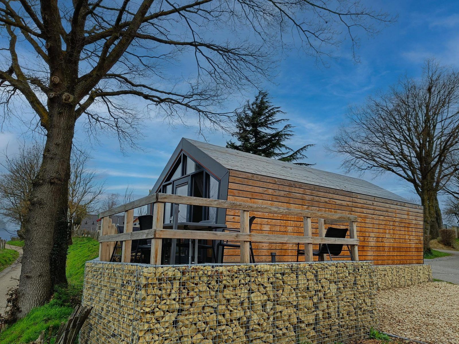 Unterkunft 3909131 - Ferienhaus Zuid Limburg - Solo Retreat