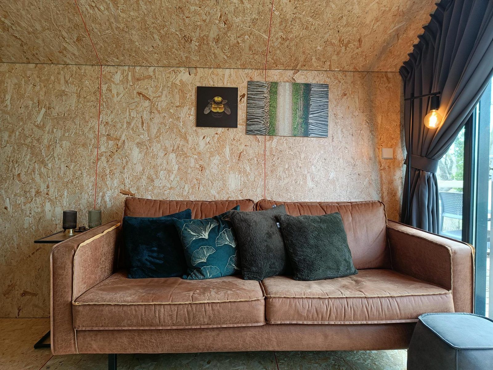 Unterkunft 3909131 - Ferienhaus Zuid Limburg - Solo Retreat