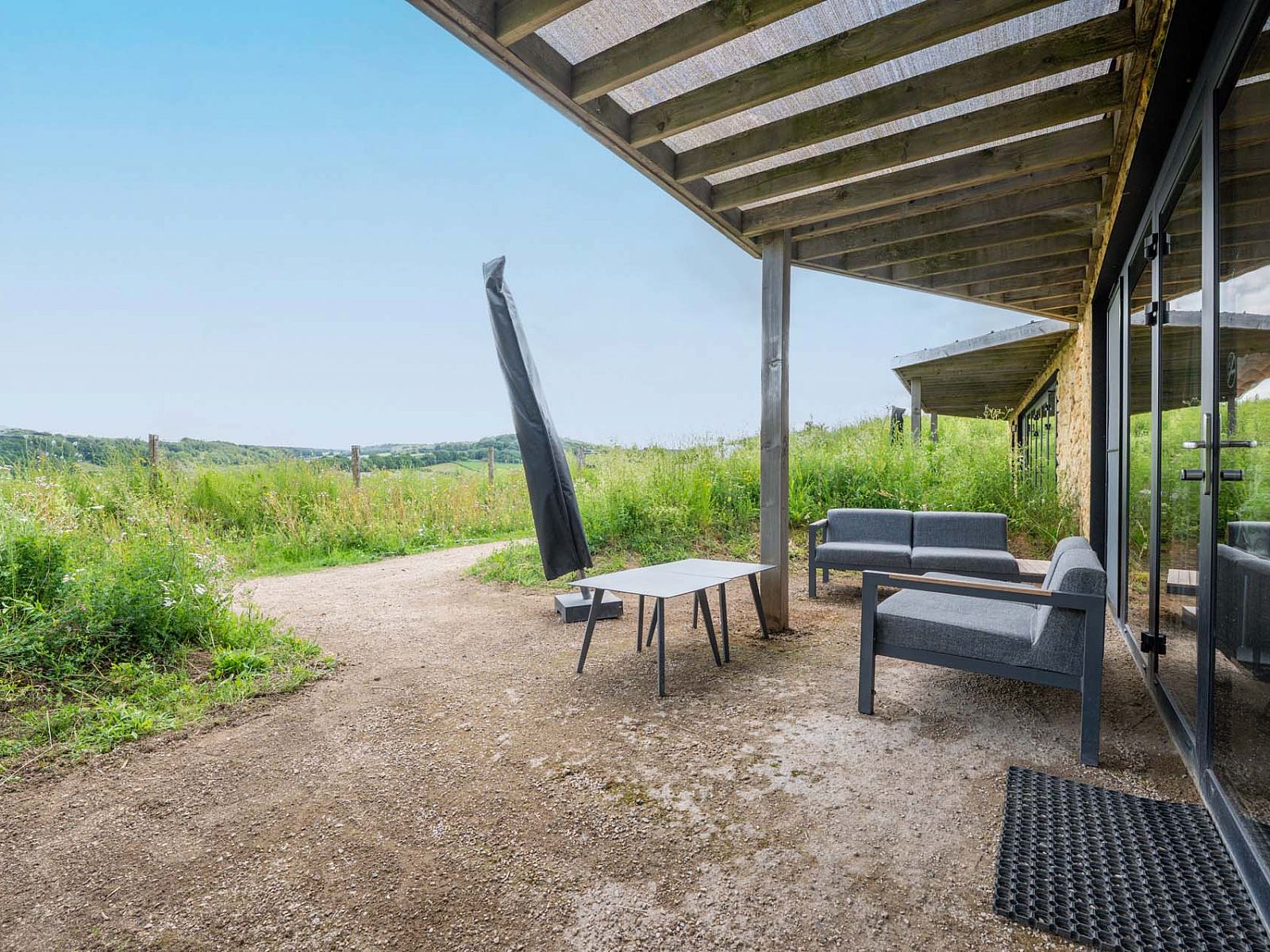 Verblijf 3909132 - Vakantiewoning Zuid Limburg - Geschakelde woning in Gulpen