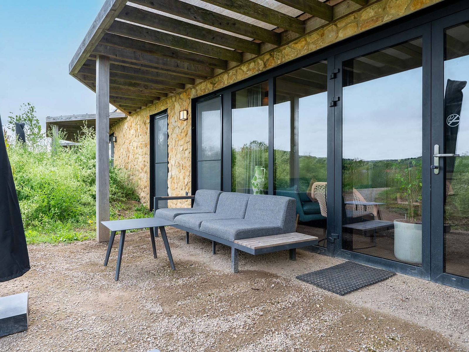 Verblijf 3909132 - Vakantiewoning Zuid Limburg - Geschakelde woning in Gulpen