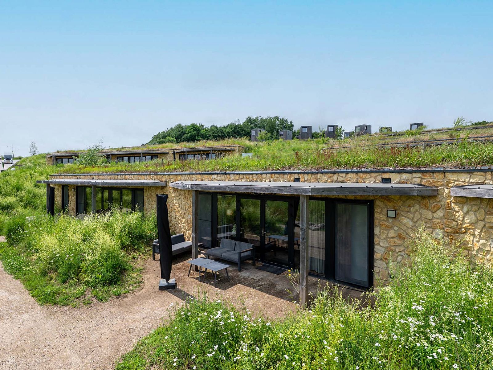 Guest house 3909145 - Holiday property Zuid Limburg - Geschakelde woning in Gulpen