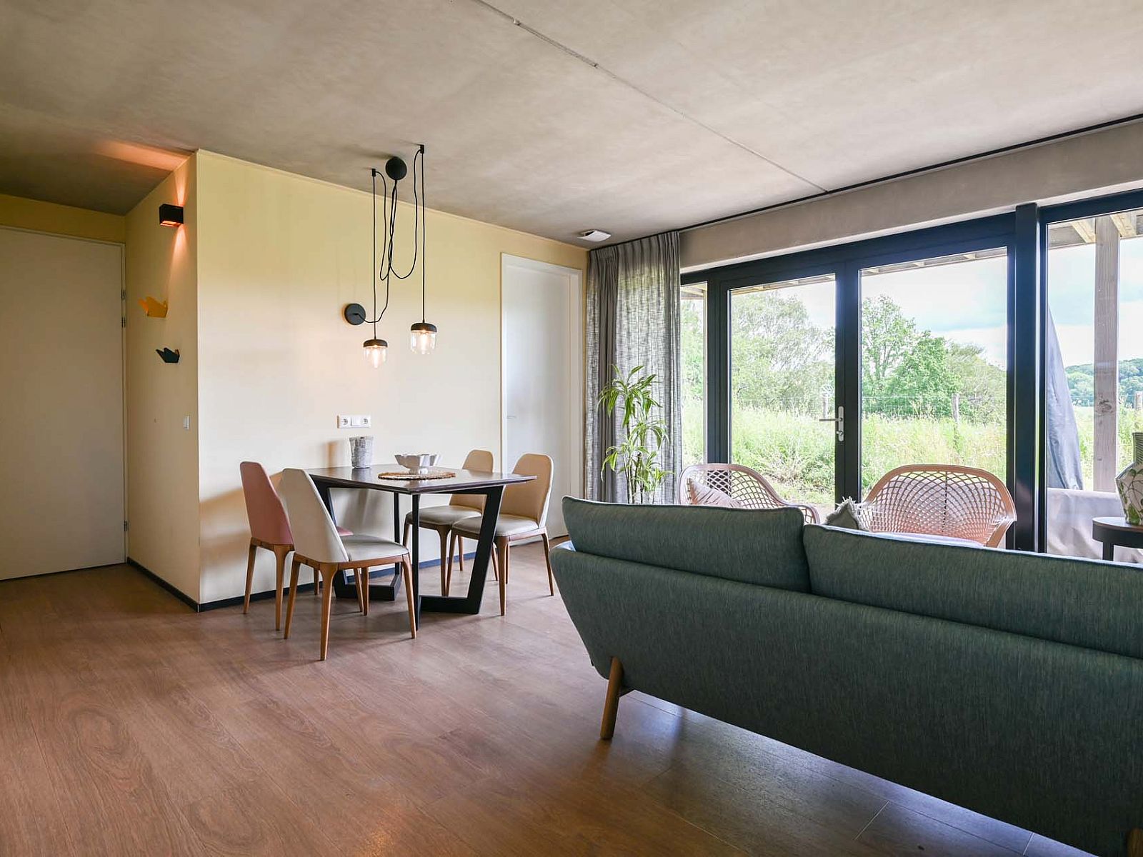 Guest house 3909145 - Holiday property Zuid Limburg - Geschakelde woning in Gulpen