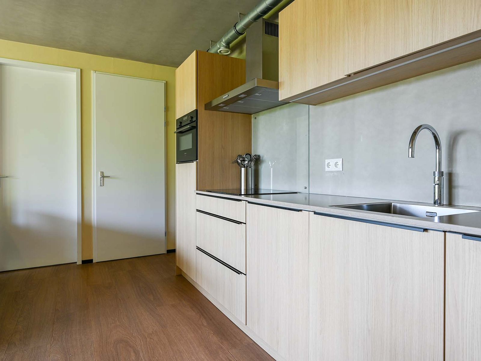 Guest house 3909145 - Holiday property Zuid Limburg - Geschakelde woning in Gulpen