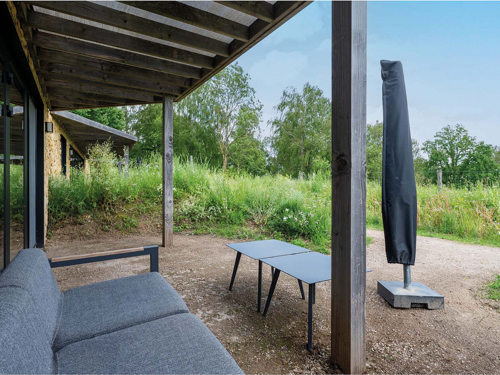 Guest house 3909145 - Holiday property Zuid Limburg - Geschakelde woning in Gulpen