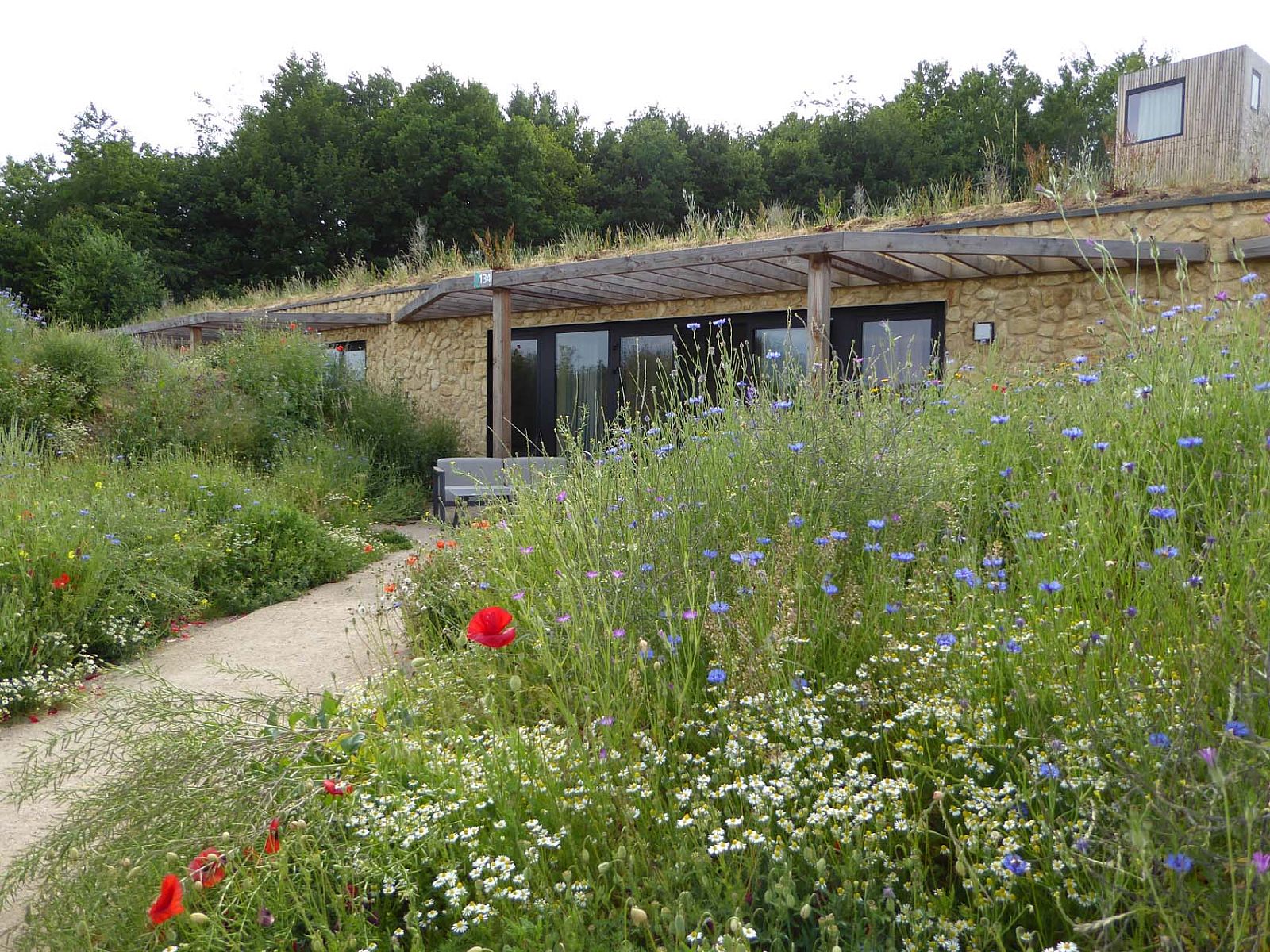 Unterkunft 3909147 - Ferienhaus Zuid Limburg - Geschakelde woning in Gulpen