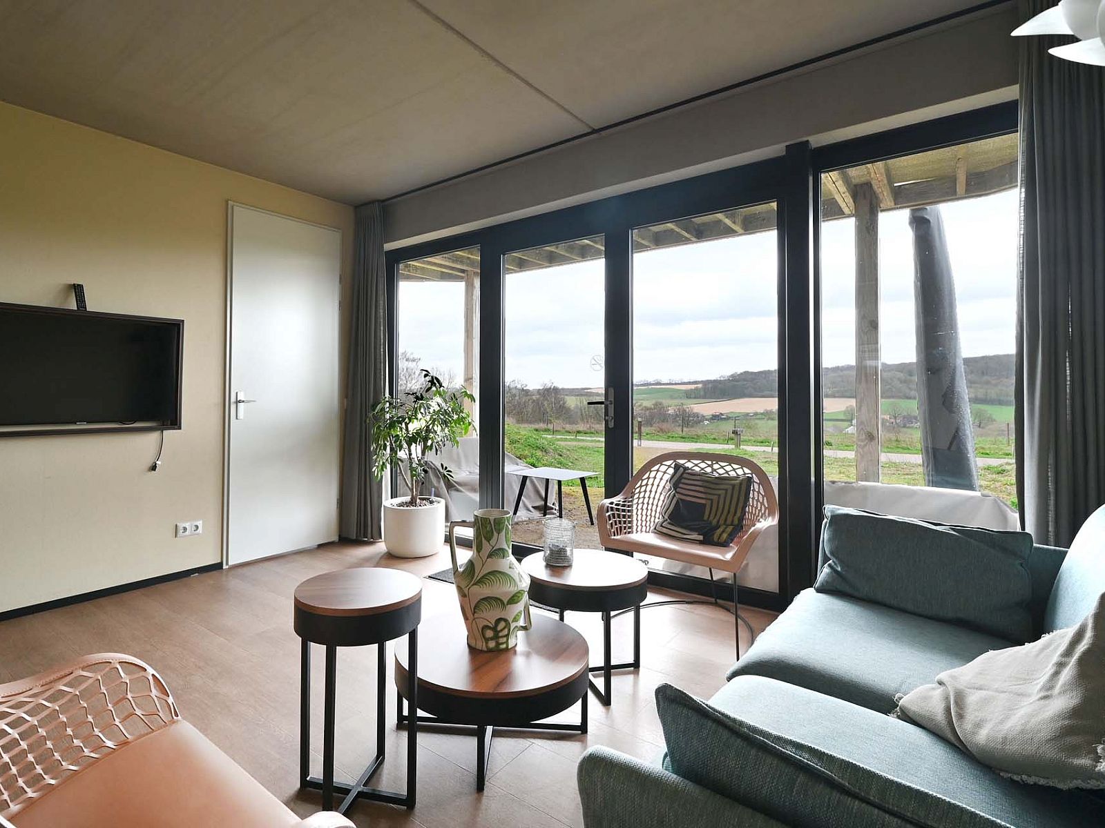 Unterkunft 3909147 - Ferienhaus Zuid Limburg - Geschakelde woning in Gulpen