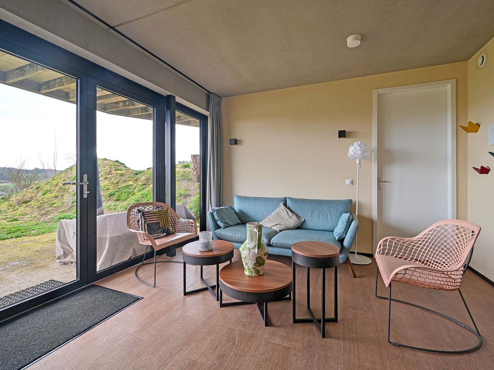 Unterkunft 3909147 - Ferienhaus Zuid Limburg - Geschakelde woning in Gulpen