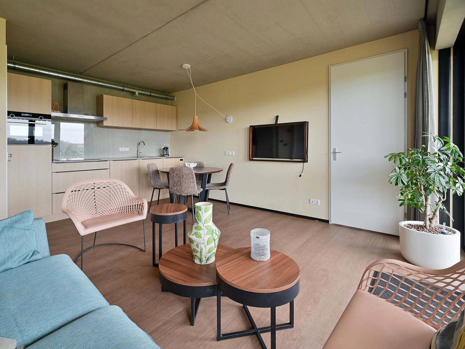 Unterkunft 3909147 - Ferienhaus Zuid Limburg - Geschakelde woning in Gulpen