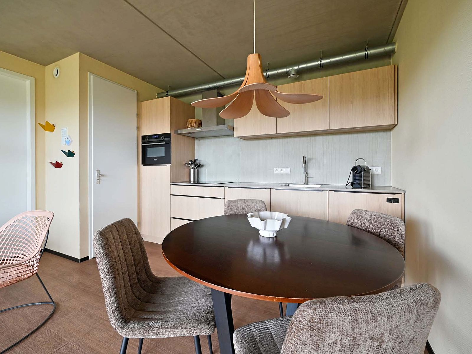 Unterkunft 3909147 - Ferienhaus Zuid Limburg - Geschakelde woning in Gulpen