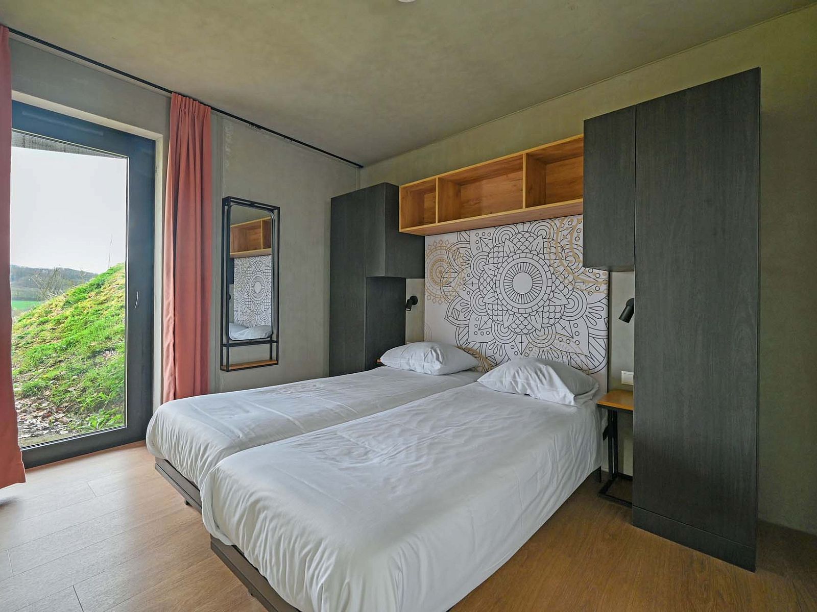 Unterkunft 3909147 - Ferienhaus Zuid Limburg - Geschakelde woning in Gulpen