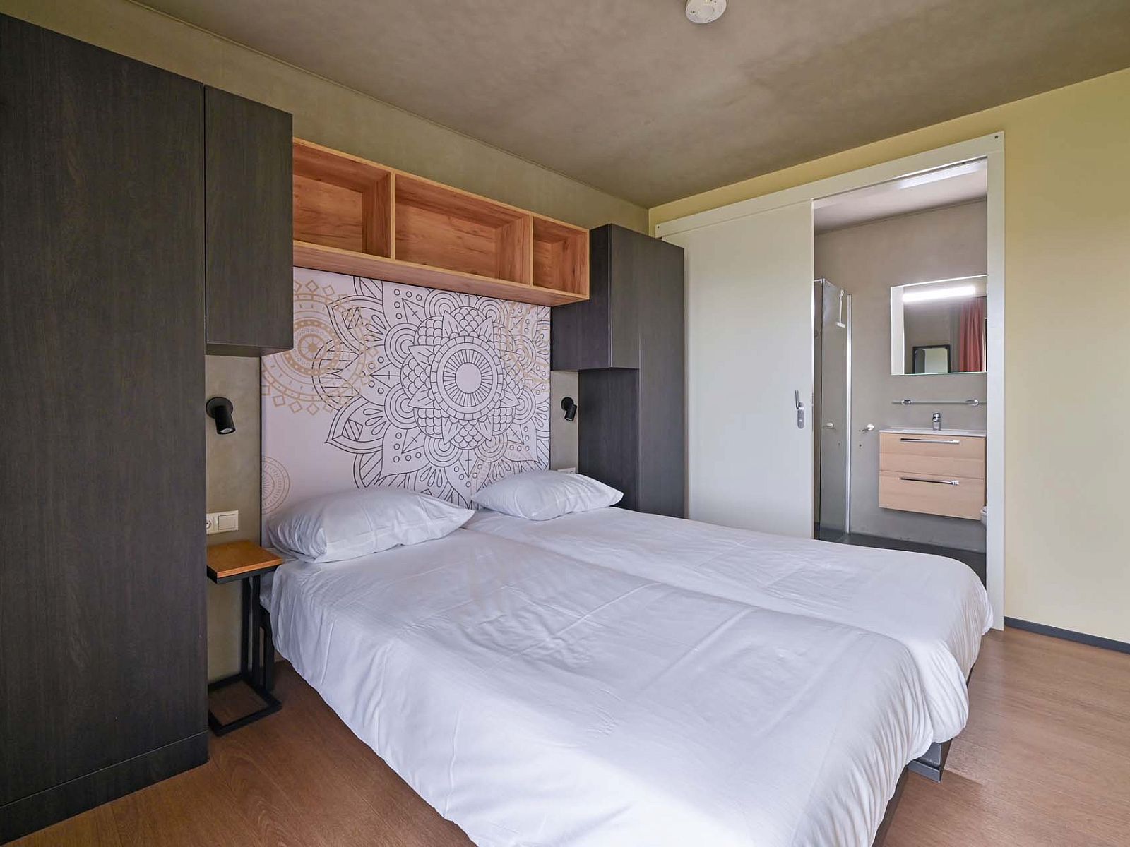 Unterkunft 3909147 - Ferienhaus Zuid Limburg - Geschakelde woning in Gulpen